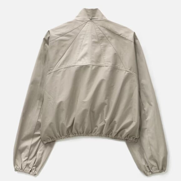 FFFPOSTALSERVICE PARACHUTE CROPPED JACKET - Picture 9 of 10